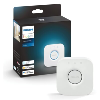 Bramka PHILIPS HUE 929001180642 Wi-Fi/ZigBee