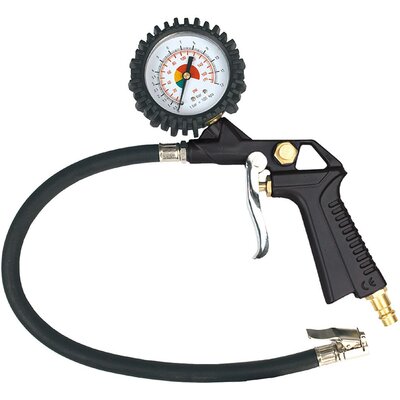 Pistolet do pompowania NEO TOOLS 14-714