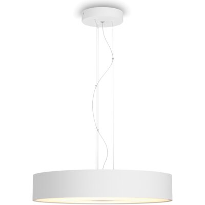 Lampa wisząca PHILIPS HUE White Ambiance Fair 929003054401
