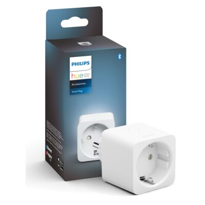 Gniazdko PHILIPS HUE Smart 929003050601 Bluetooth, ZigBee