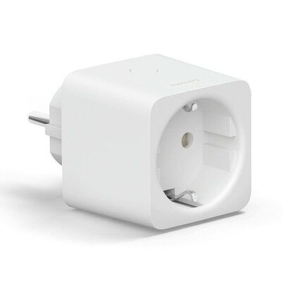 Gniazdko PHILIPS HUE Smart 929003050601 Bluetooth, ZigBee