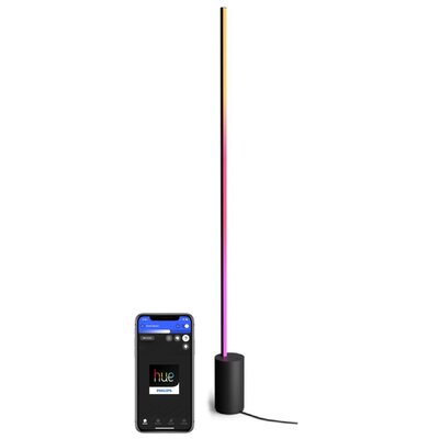 Lampa podłogowa PHILIPS HUE Signe Gradient 915005987201 wysokość 145.8 cm
