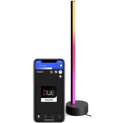 Lampa stołowa PHILIPS HUE Signe Gradient 915005987001 Czarny