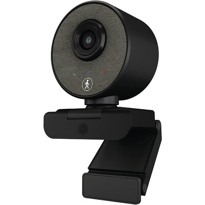 Kamera internetowa ICY BOX IB-CAM501-HD USB-A - 1080p