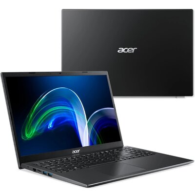 Obraz przedstawiający Laptop ACER Extensa EX215-54 15.6" i3-1115G4 8GB RAM 256GB SSD