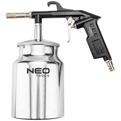 Pistolet do piaskowania NEO TOOLS 14-724