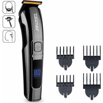 Trymer ZELMER ZMB6000