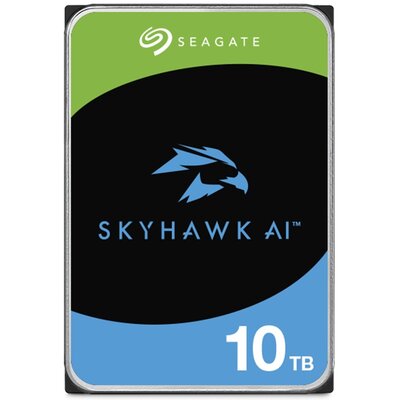 Dysk SEAGATE SkyHawk AI 10TB HDD