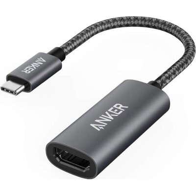 Hub ANKER A83120A1 USB Typu C, Pasywny
