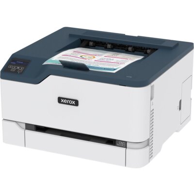 Drukarka XEROX C230V DNI Druk w kolorze, Automatyczny druk dwustronny, Wi-Fi