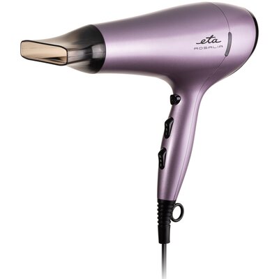 Suszarka ETA Rosalia 431990000 Fioletowy 2200W