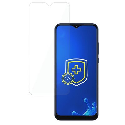 Folia ochronna 3MK SilverProtection+ do Motorola Moto G Play