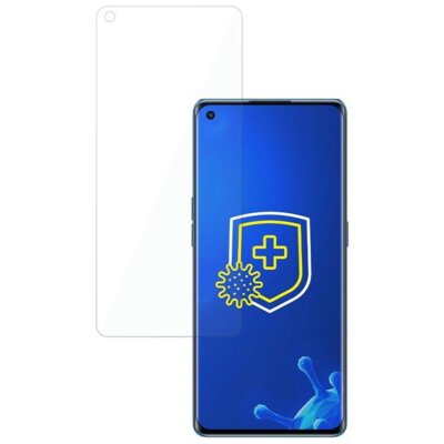 Folia ochronna 3MK SilverProtection+ do Oppo Reno 6 5G