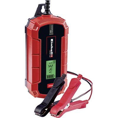 Prostownik EINHELL CE-BC 4 M
