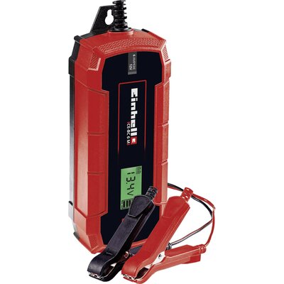 Prostownik EINHELL CE-BC 6 M