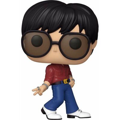 Figurka FUNKO BTS Dynamite J-Hope 123547