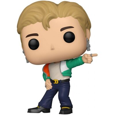 Figurka FUNKO BTS Dynamite Jimin 123549