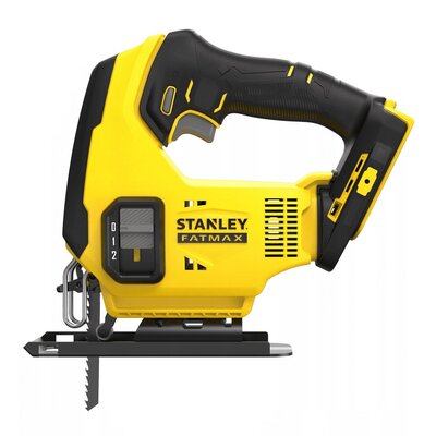 Wyrzynarka STANLEY SFMCS600B