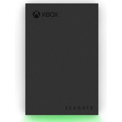 Obraz przedstawiający Dysk do XBOX SEAGATE Game Drive 4TB HDD