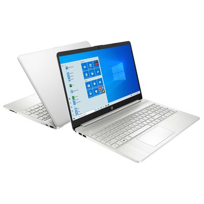 Obraz przedstawiający Laptop HP 15s-eq2156nw 15.6" IPS R3-5300U 8GB RAM 256GB SSD Windows 11 Home
