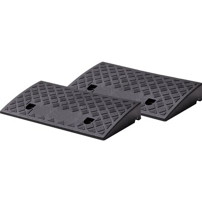 Rampa krawężnikowa CARTREND 10646 (2 szt.)