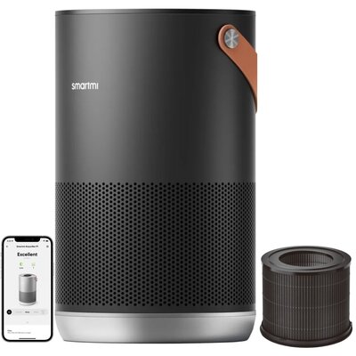 Oczyszczacz powietrza SMARTMI Air Purifier P1 ZMKQJHQP11