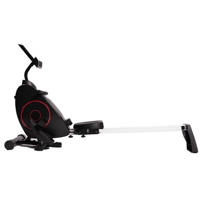Wioślarz magnetyczny HERTZ FITNESS Challenger S