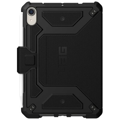 Фото - Чохол UAG Etui na iPad mini  Metropolis SE Czarny iPad Mini Metropolis Czarny 