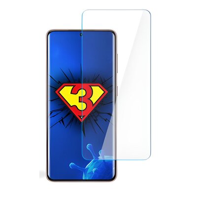 Folia ochronna 3MK SilverProtection+ do Samsung Galaxy S21 FE