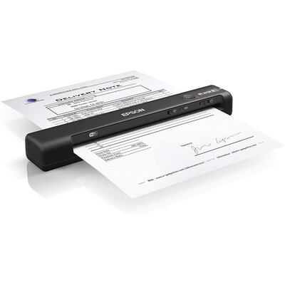 Skaner EPSON WorkForce ES-60W Wi-Fi