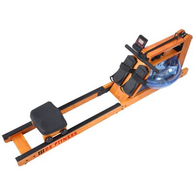 Wioślarz wodny DS FITNESS 6203