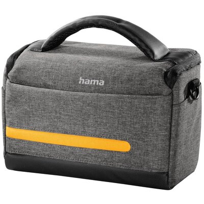 Torba HAMA Terra 135 Szary