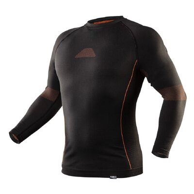 Koszulka termoaktywna NEO 81-663-XXL/XXXL (rozmiar XXL/XXXL)