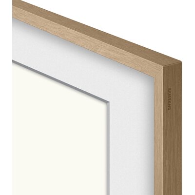 Ramka SAMSUNG VG-SCFA43TKBXC The Frame 43 cali Jasne drewno