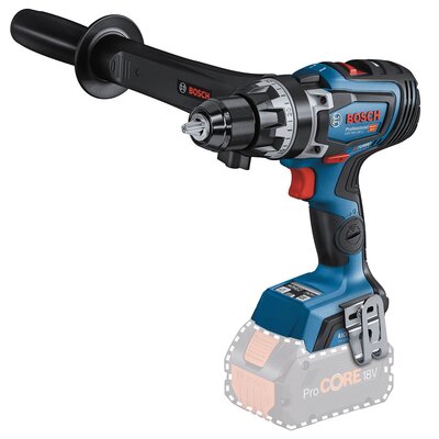 Wiertarko-wkrętarka BOSCH Professional GSB 18V-150 C 06019J5102