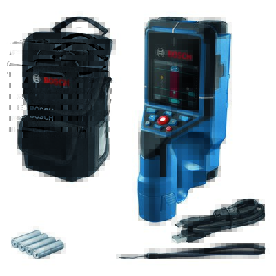 Detektor BOSCH Professional D-Tect 200 C 0601081600