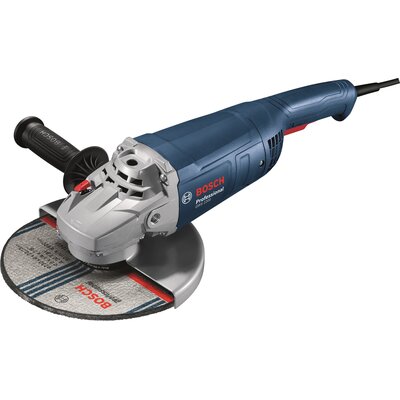 Szlifierka kątowa sieciowa BOSCH Professional GWS 2200 06018C1320