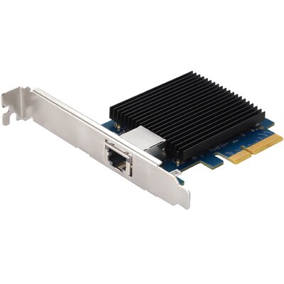 Karta sieciowa EDIMAX EN-9320TX-E V2 PCI Express, Wewnętrzna