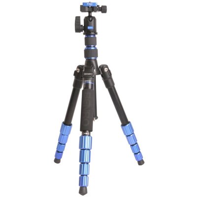 Statyw BENRO Slim Travel FSL09CN00 Carbon