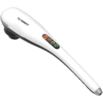 Masażer ręczny Gun GARETT BEAUTY Body Stick Biały