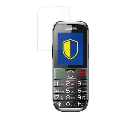 Szkło hybrydowe 3MK FlexibleGlass do Maxcom Comfort MM720