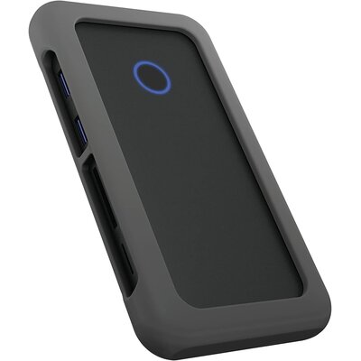 Stacja dokująca ICY BOX IB-DK2108M-C USB Typu C, Pasywna