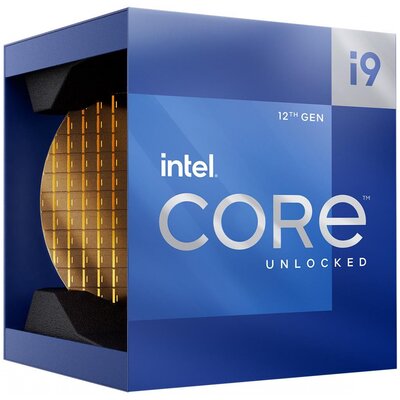 Procesor INTEL Core i9-12900K