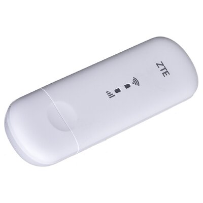 Modem ZTE MF79U 4G LTE, Interfejs USB-A