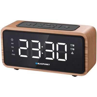 Radiobudzik BLAUPUNKT CR65BT
