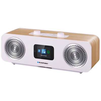 Radio BLAUPUNKT IR50DAB Internetowe Kremowy