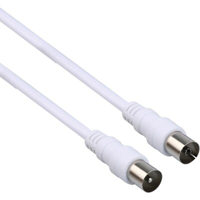 Kabel antenowy gniazdo - wtyk TECHNISAT 3 m