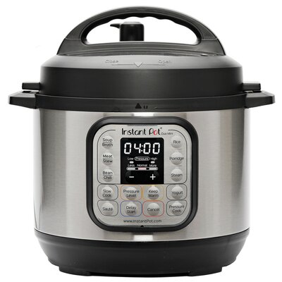 Multicooker INSTANT POT Duo 3