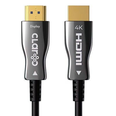 Kabel optyczny HDMI - HDMI AOC 30 m