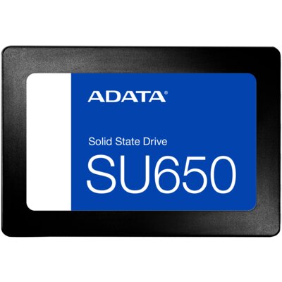 Dysk ADATA Ultimate SU650 512GB SSD